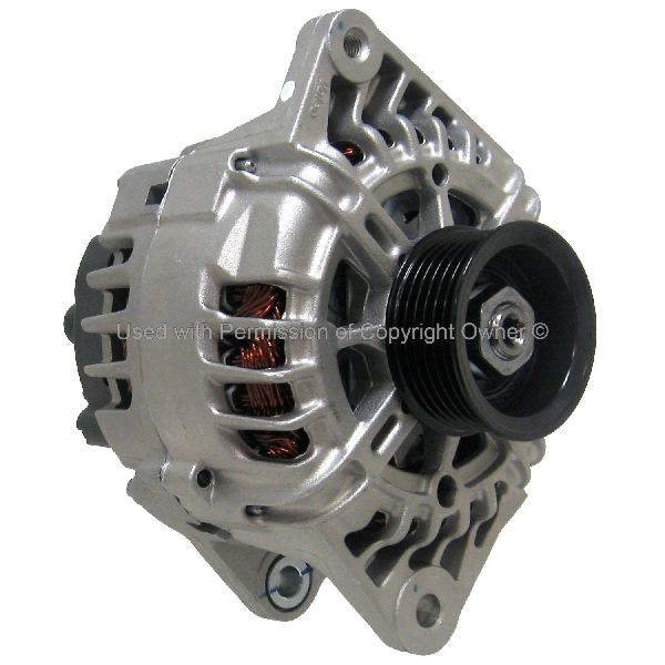 Alternator for 2012-2017 Kia Rio (MPA 10162)