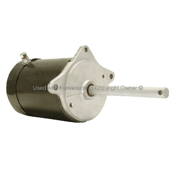 Starter Motor for 1957-1959 Ford Ranchero (MPA 3115)
