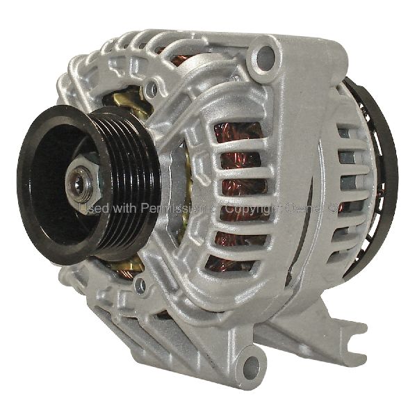 Alternator for 2005-2009 Buick LaCrosse (MPA 11126)
