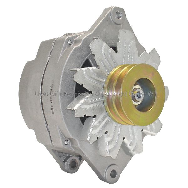 Alternator for 1980 GMC P1500 (MPA 7135212)