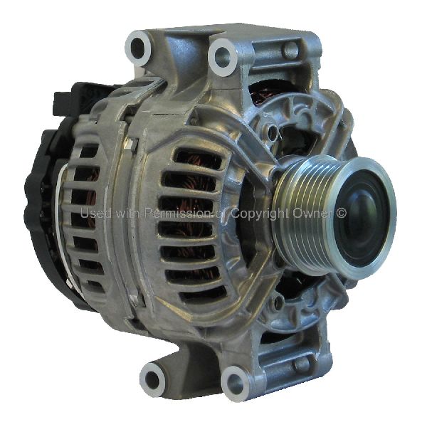 Alternator for 2012-2013 Volkswagen Beetle (MPA 15083)