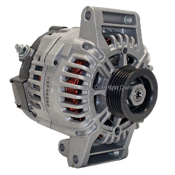 Alternator for 2002-2004 Oldsmobile Alero (MPA 13944)