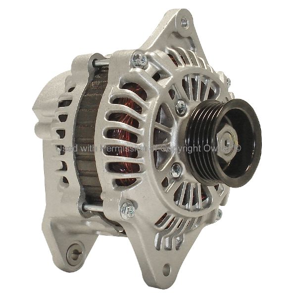 Alternator for 1999-2002 Subaru Forester (MPA 13820)