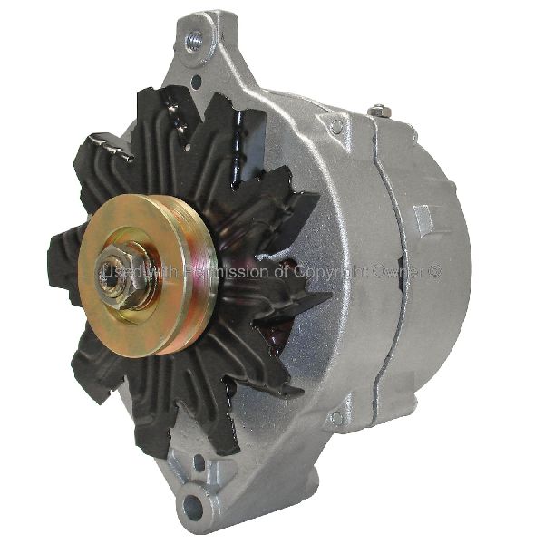 Alternator for 1974-1977 Ford Ranchero (MPA 7074112)