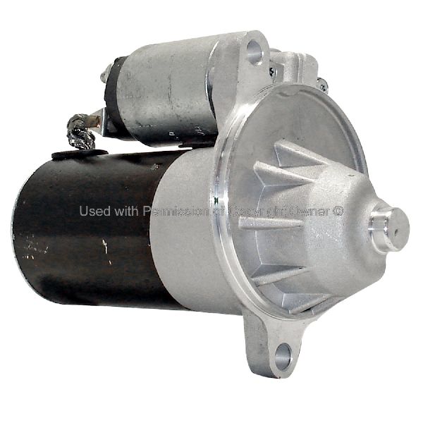 Starter Motor for 1991-1996 Ford Explorer (MPA 12191N)