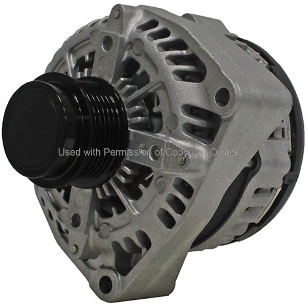 Alternator for 2018 Cadillac CTS (MPA 10369)