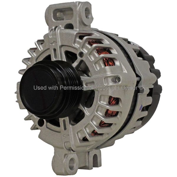 Alternator for 2017-2020 GMC Canyon (MPA 10352)