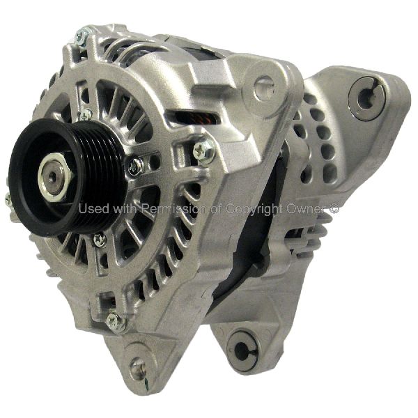 Alternator - Lower, Primary, Upper (MPA 11477)