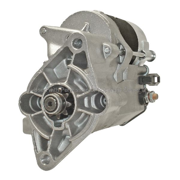 Starter Motor for 1985-1989 Toyota MR2 (MPA 16825)