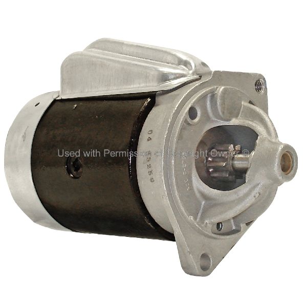 Starter Motor for 1975-1976 Ford Elite (MPA 3149)