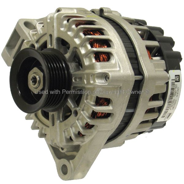 Alternator (MPA 11453)