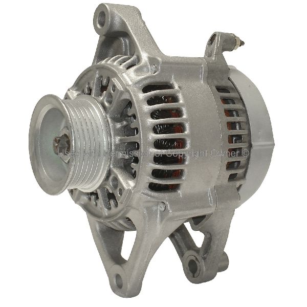 Alternator for 1991-1998 Jeep Wrangler (MPA 15636)