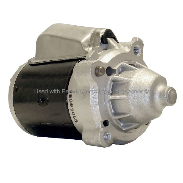 Starter Motor for 1986-1991 Mercury Sable (MPA 12218)