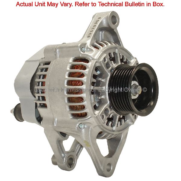 Alternator for 2001 Dodge Ram 1500 (MPA 13910)