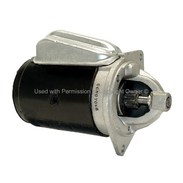 Starter Motor for 1977-1991 Ford E-150 Econoline (MPA 3153)