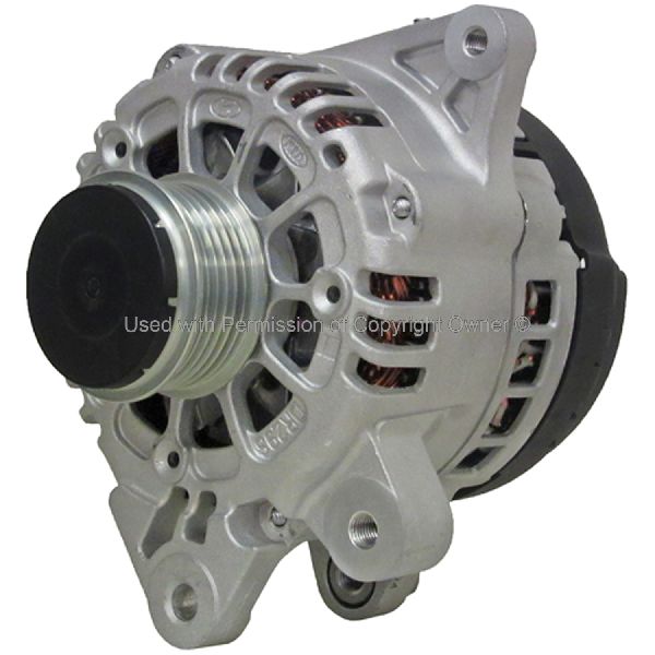 Alternator (MPA 11879)