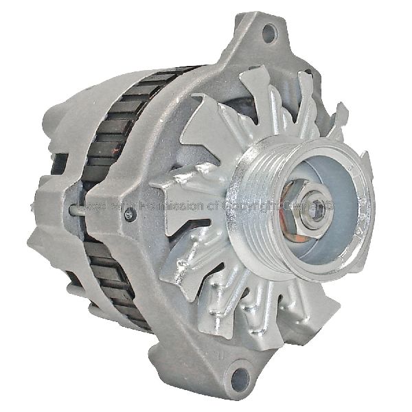 Alternator for 1987-1990 Jeep Cherokee (MPA 8137603)