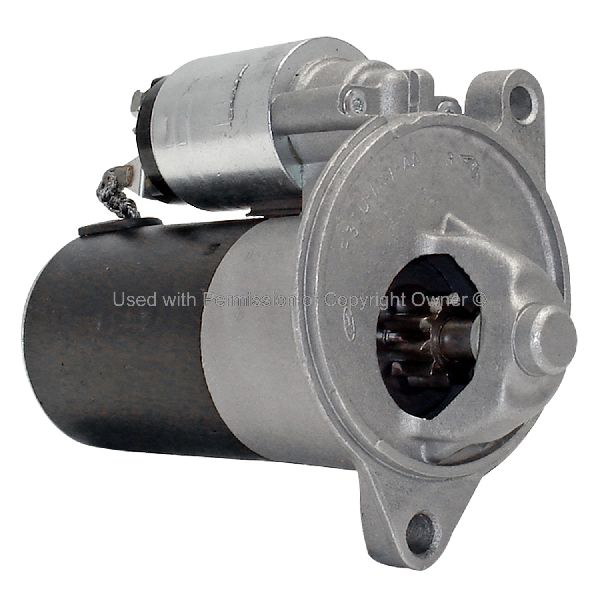 Starter Motor for 1992-1996 Ford Bronco (MPA 12368)