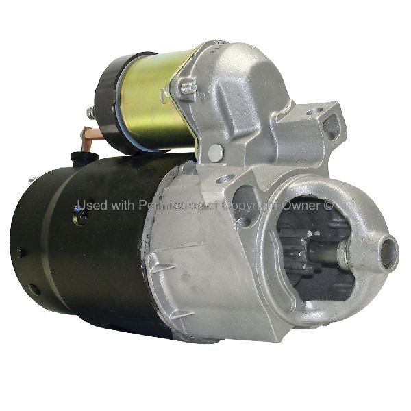 Starter Motor for 1973-1975 Buick Apollo (MPA 3838SN)