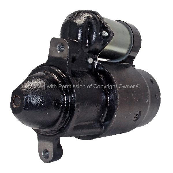 Starter Motor for 1968-1978 Cadillac Eldorado (MPA 3629S)