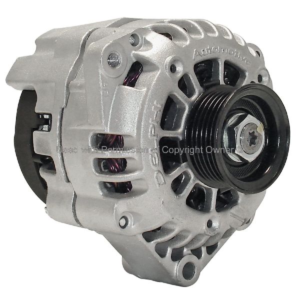 Alternator for 1994-1995 Chevrolet Astro (MPA 8159611)