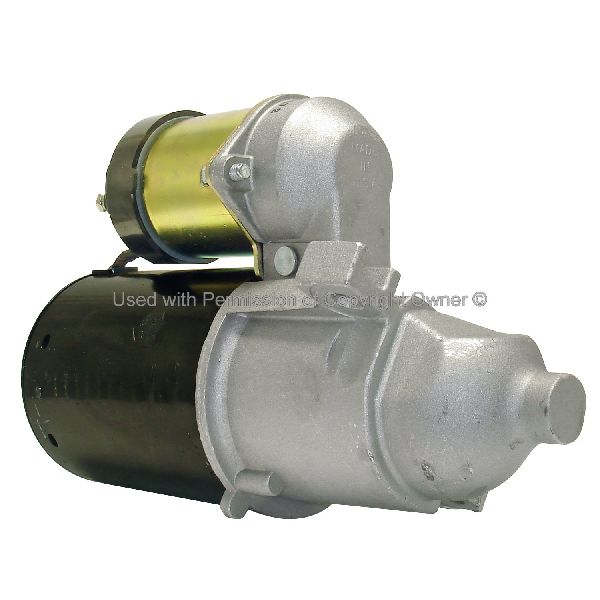 Starter Motor for 1985-1995 Cadillac DeVille (MPA 6426MSN)