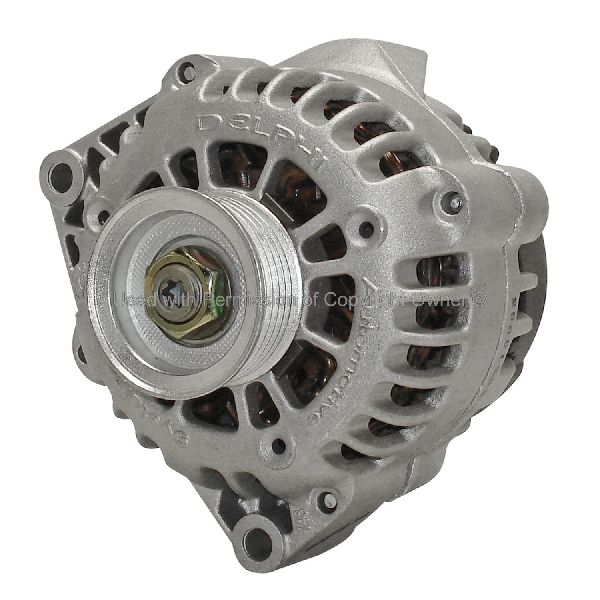 Alternator for 1996-1997 GMC Jimmy (MPA 8206605N)