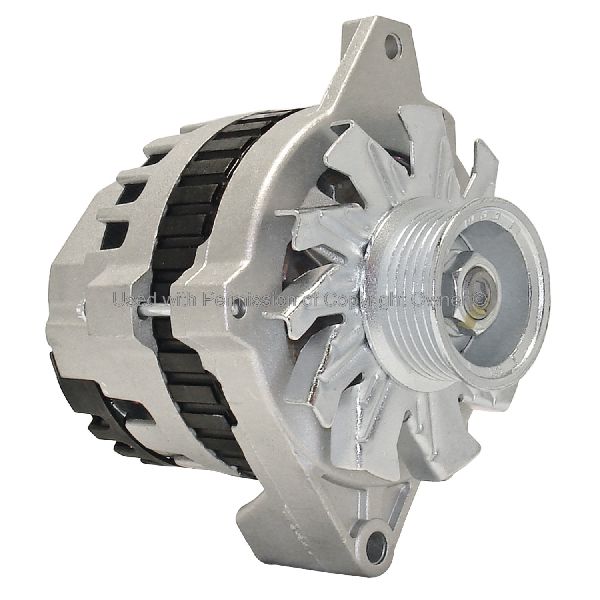 Alternator for 1987-1991 Chevrolet Corvette (MPA 7935611)