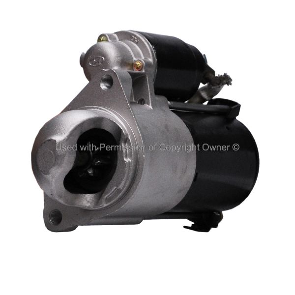Starter Motor for 2007 Hyundai Entourage (MPA 6949S)