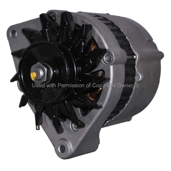 Alternator for 1981-1983 Volkswagen Scirocco (MPA 14401)