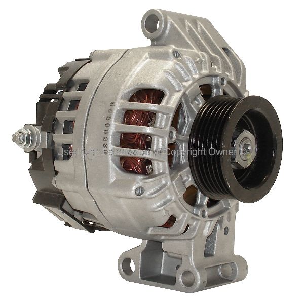 Alternator for 2004-2006 Chevrolet Colorado (MPA 11047)