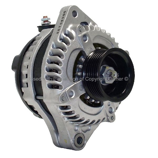Alternator for 2004-2007 Honda Accord (MPA 11030)