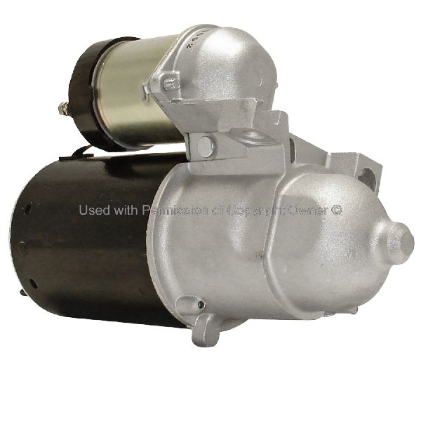 Starter Motor for 1988-1990 Buick Regal (MPA 12198N)
