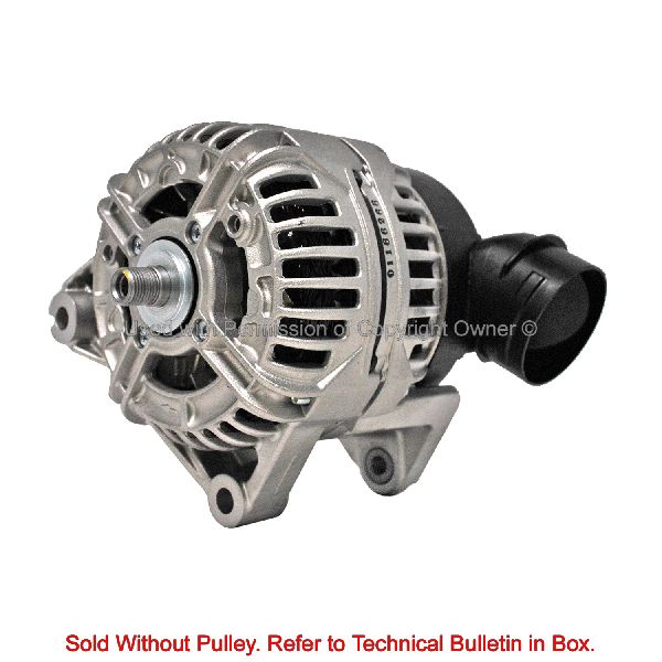 Alternator for 2001-2006 BMW X5 (MPA 13882)