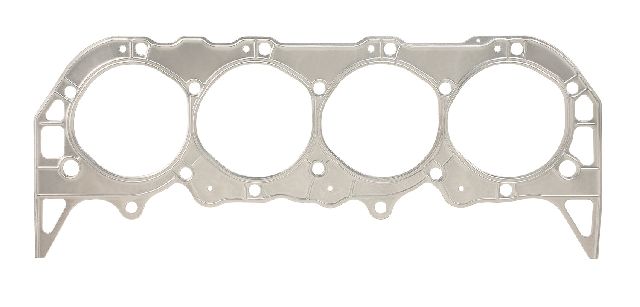 Engine Cylinder Head Gasket for 1965-1976 Chevrolet Impala (Mr Gasket 1131G)