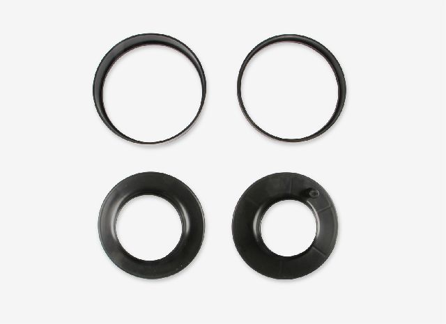 Mr Gasket Air Cleaner Adapter 