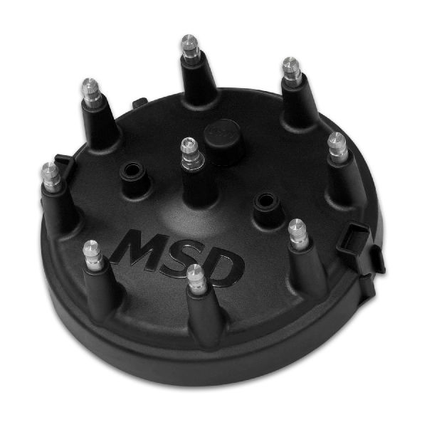 Distributor Cap for 1977-1996 Ford F-150 (MSD 84083)