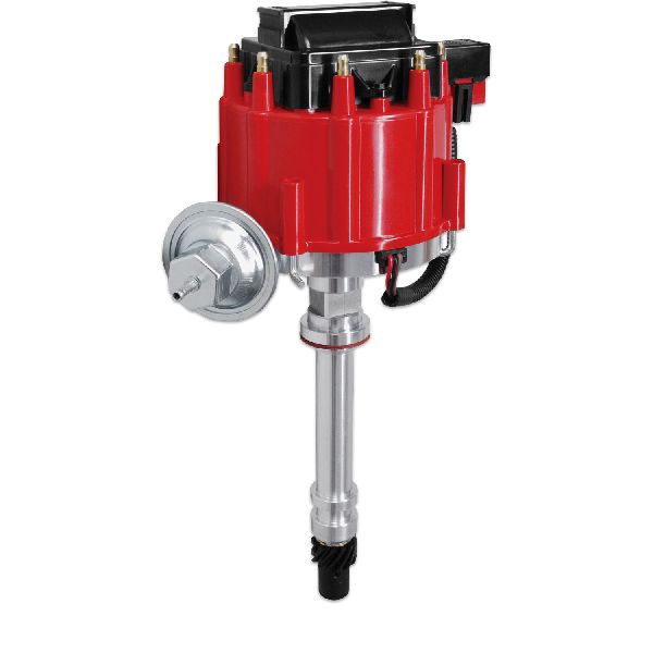 Distributor for 1975-1986 Chevrolet G30 (MSD 8362)