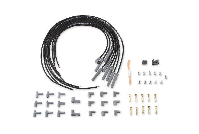 Spark Plug Wire Set for 1960-1975 Chrysler Imperial (MSD 31193)