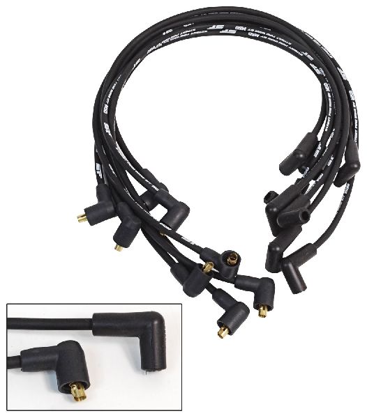Spark Plug Wire Set for 1969-1994 Chevrolet Blazer (MSD 5565)