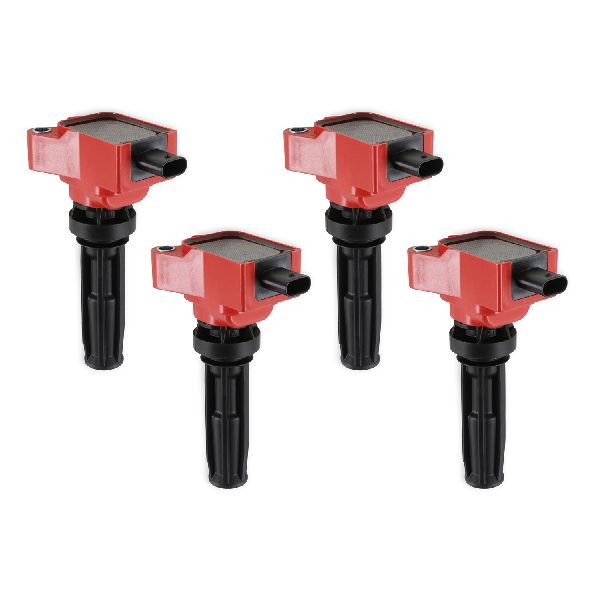MSD Direct Ignition Coil Kit 