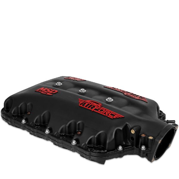 Engine Intake Manifold - Upper (MSD 2700)