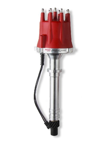 Distributor for 1975-1986 Chevrolet G30 (MSD 85551)