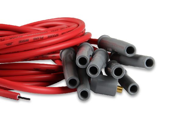 Spark Plug Wire Set for 1961-1977 Oldsmobile Starfire (MSD 31199)