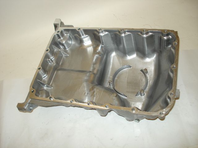 Engine Oil Pan for 2007-2010 Honda Odyssey (MTC 8518)