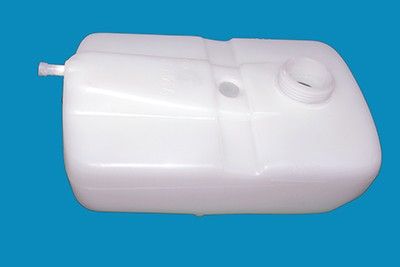 1982, 1981, 1980, 1979, 1978, 1977, 1976 Volvo 264 Engine Coolant Reservoir