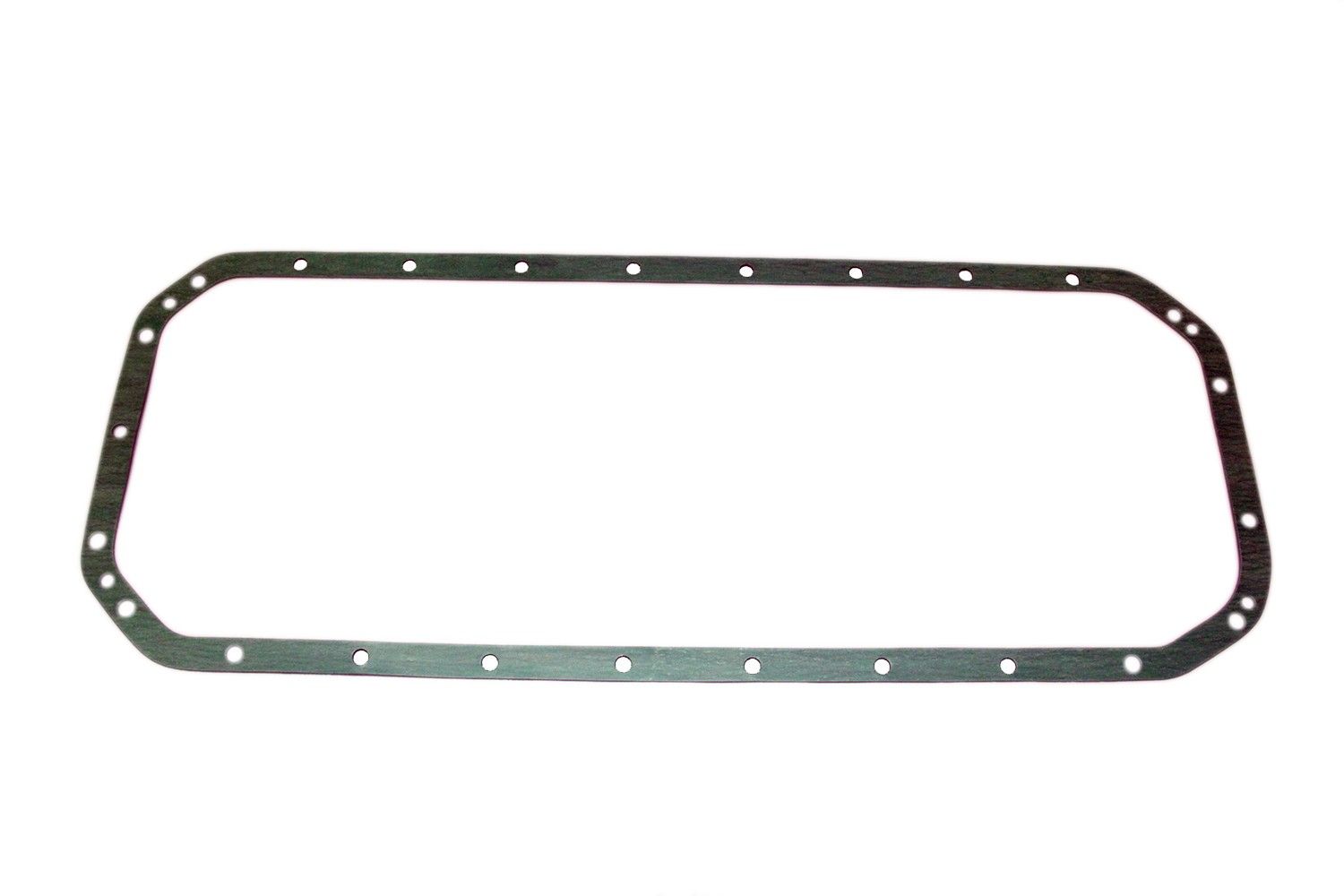 1987, 1986, 1985, 1984 BMW 325e Engine Oil Pan Gasket