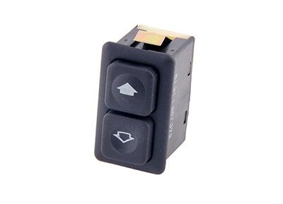 1984, 1983 BMW 633CSi Door Window Switch