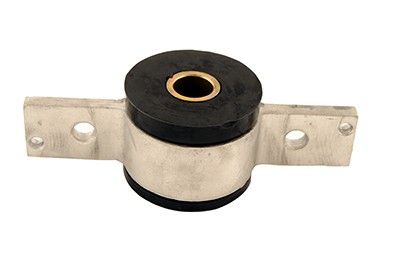 1998, 1997, 1996, 1995, 1994, 1993, 1992, 1991, 1990, 1989, 1988, 1987, 1986 Saab 9000 Suspension Control Arm Bushing