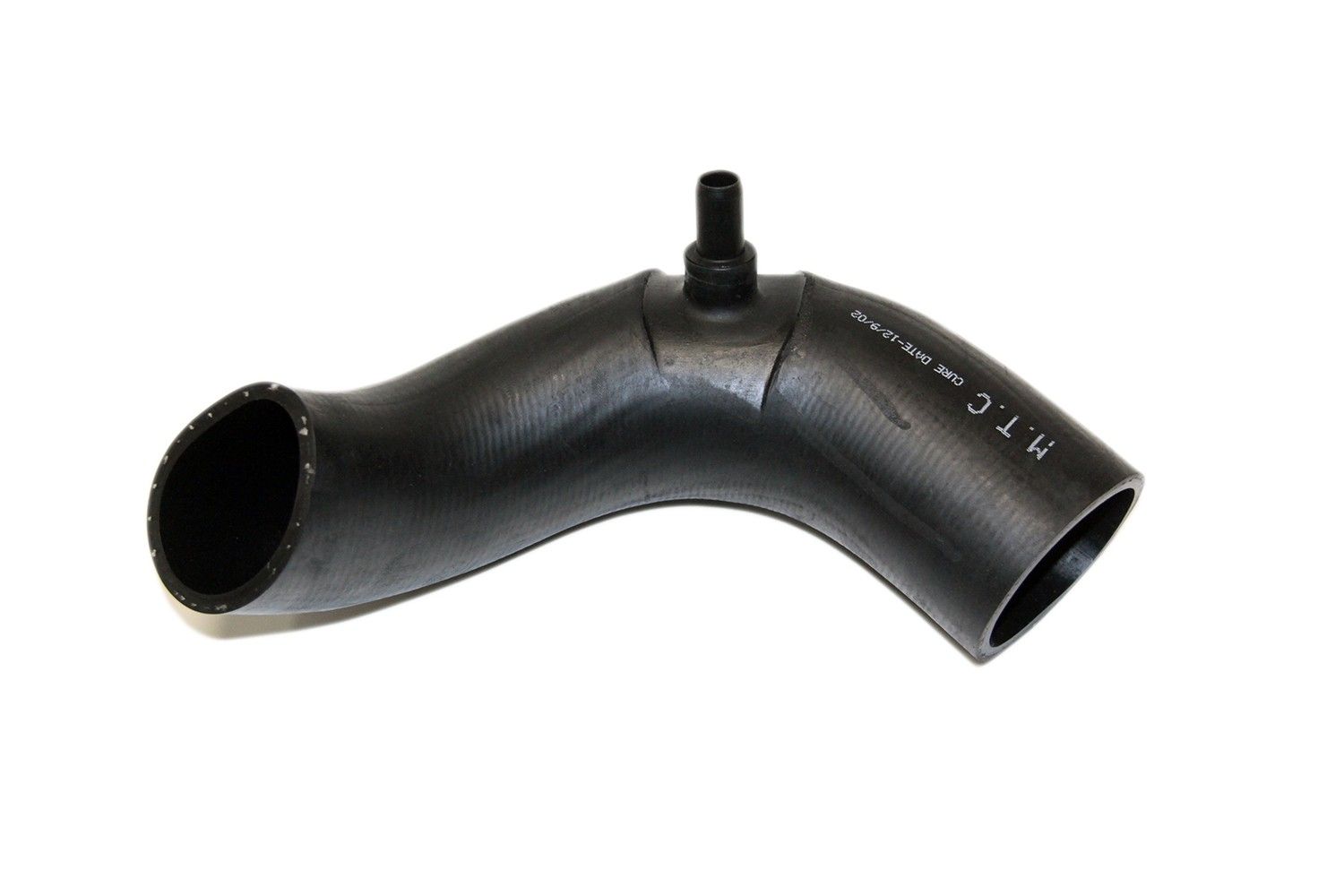 1989, 1988, 1987, 1986, 1985 Volvo 760 Engine Air Intake Hose